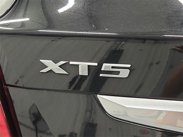 2024 Cadillac XT5 Premium Luxury photo 32