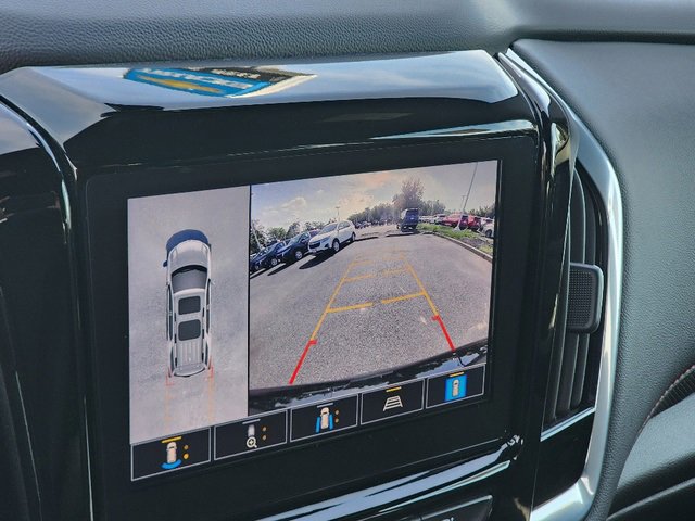 2022 Chevrolet Traverse RS photo 7