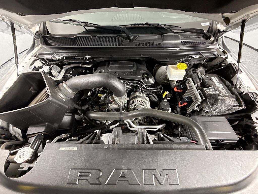 2019 Ram 1500 Rebel photo 26