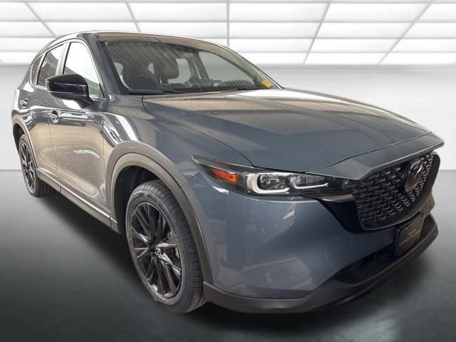 2023 Mazda CX-5 S Carbon Edition's photo