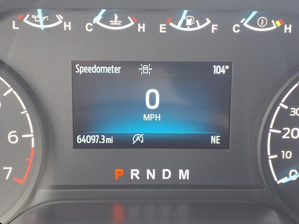 2021 Ford F-150 XLT photo 19