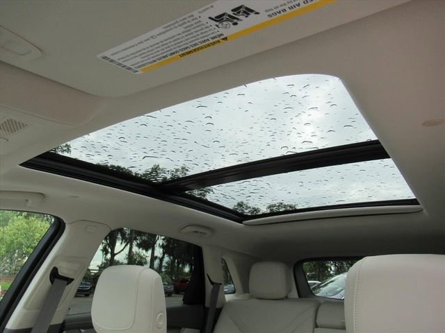 2025 Cadillac XT5 Premium Luxury photo 26