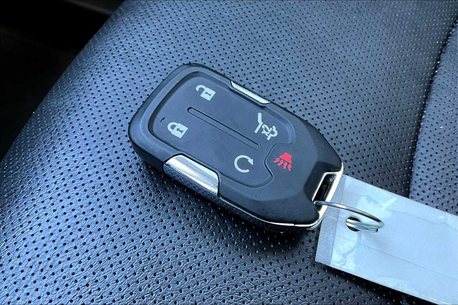 2022 Gmc Terrain AT4 photo 12