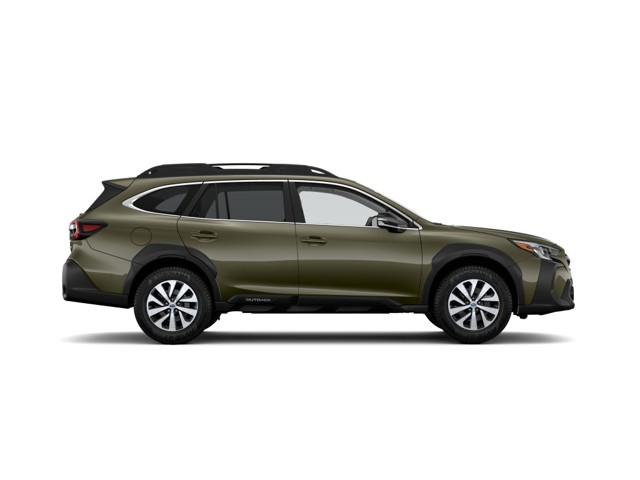 2025 Subaru Outback Premium photo 7