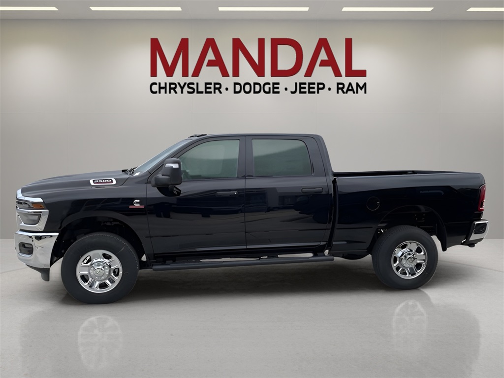 2025 Ram 2500 Tradesman photo 9