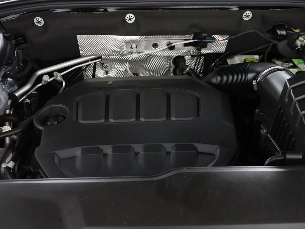 2024 Volkswagen Atlas SE Technology photo 18