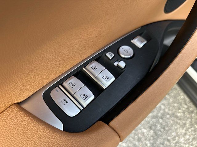 2024 Bmw X3 xDrive30i photo 6