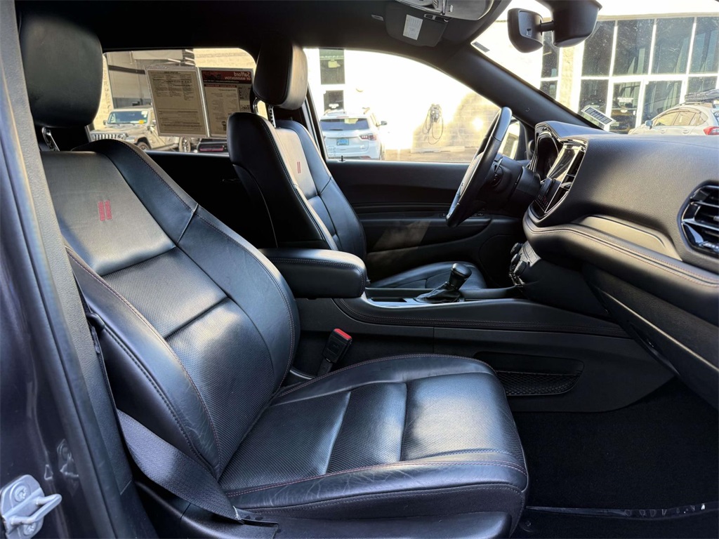 2021 Dodge Durango R/T photo 12