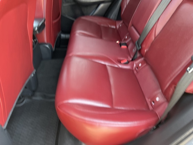 2022 Mazda CX-30 2.5 S Carbon photo 21