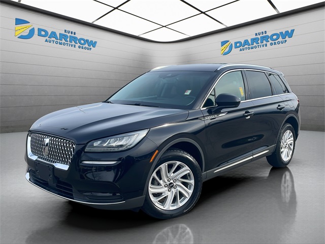 2020 Lincoln Corsair Base's photo