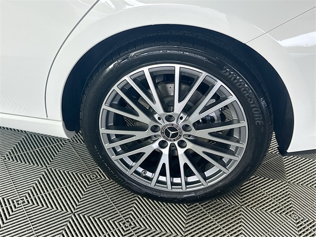2026 Mercedes Benz CLA 250 photo 25