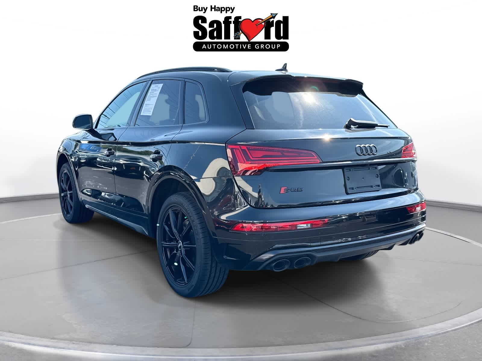 2022 Audi SQ5 Premium Plus photo 6