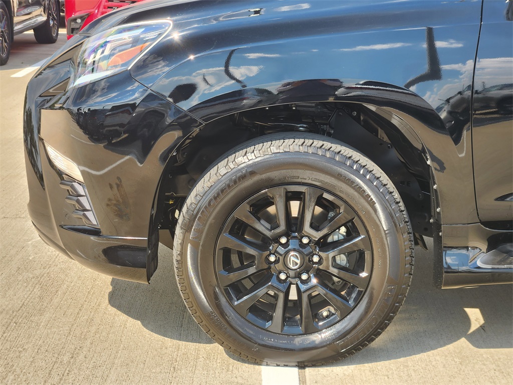 2023 Lexus GX 460 photo 6
