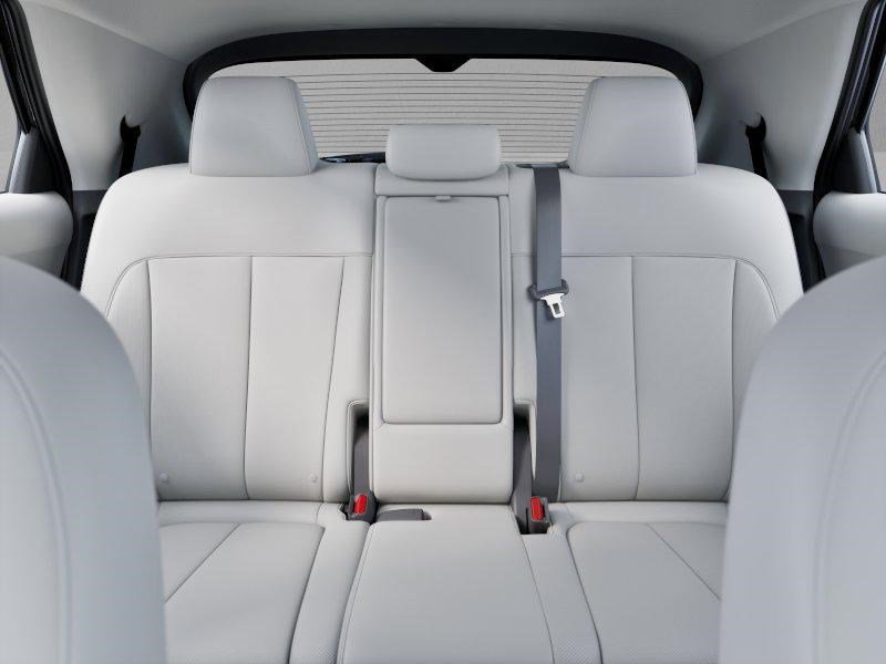2025 Hyundai Ioniq 5 SEL photo 12
