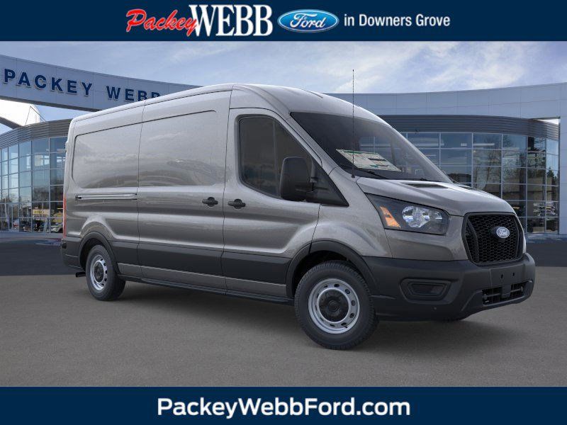 2026 Ford Transit Van Base's photo