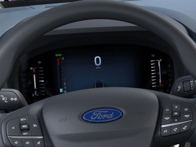 2025 Ford Maverick XL photo 2