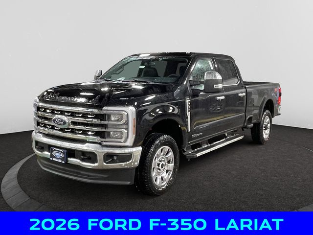 2026 Ford F-350 Base's photo