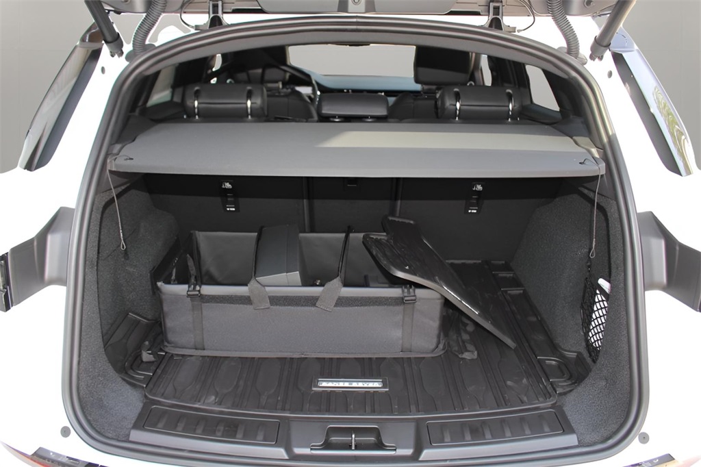 2026 Land Rover Range Rover Evoque S photo 15