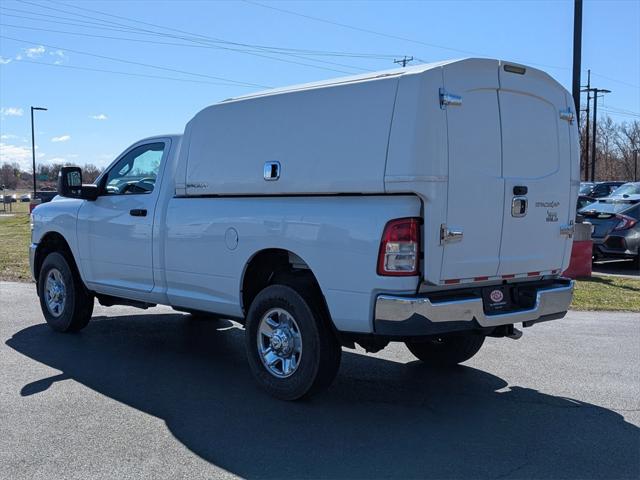 2023 Ram 2500 Tradesman photo 5