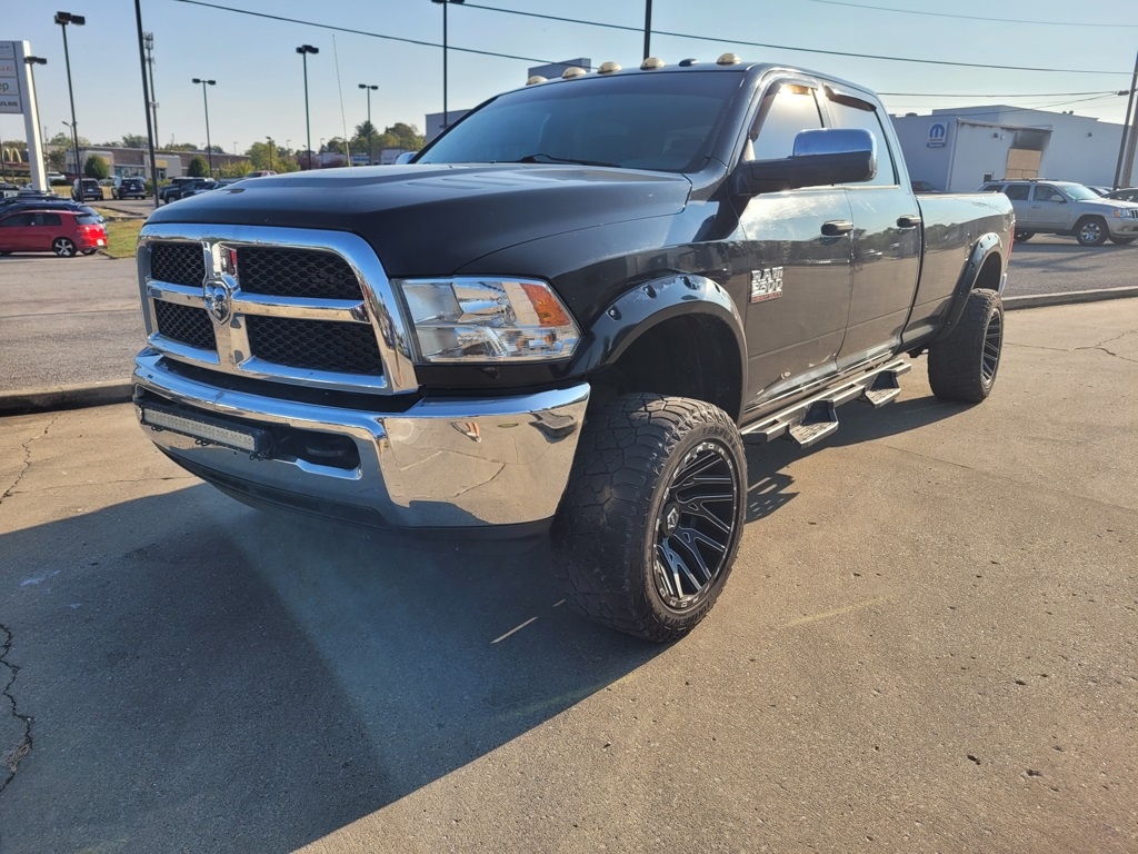 2015 Ram 2500 Tradesman photo 2