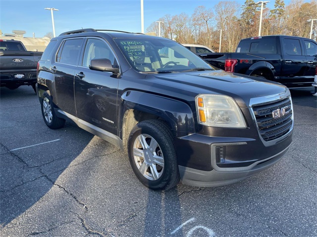 2016 GMC Terrain SLE-1