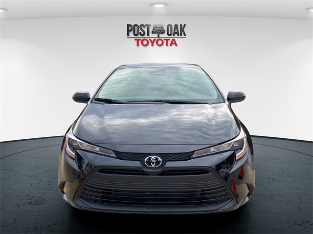 Used 2025 Toyota Corolla LE with VIN 5YFB4MDE8SP297229 for sale in Northfield, Minnesota