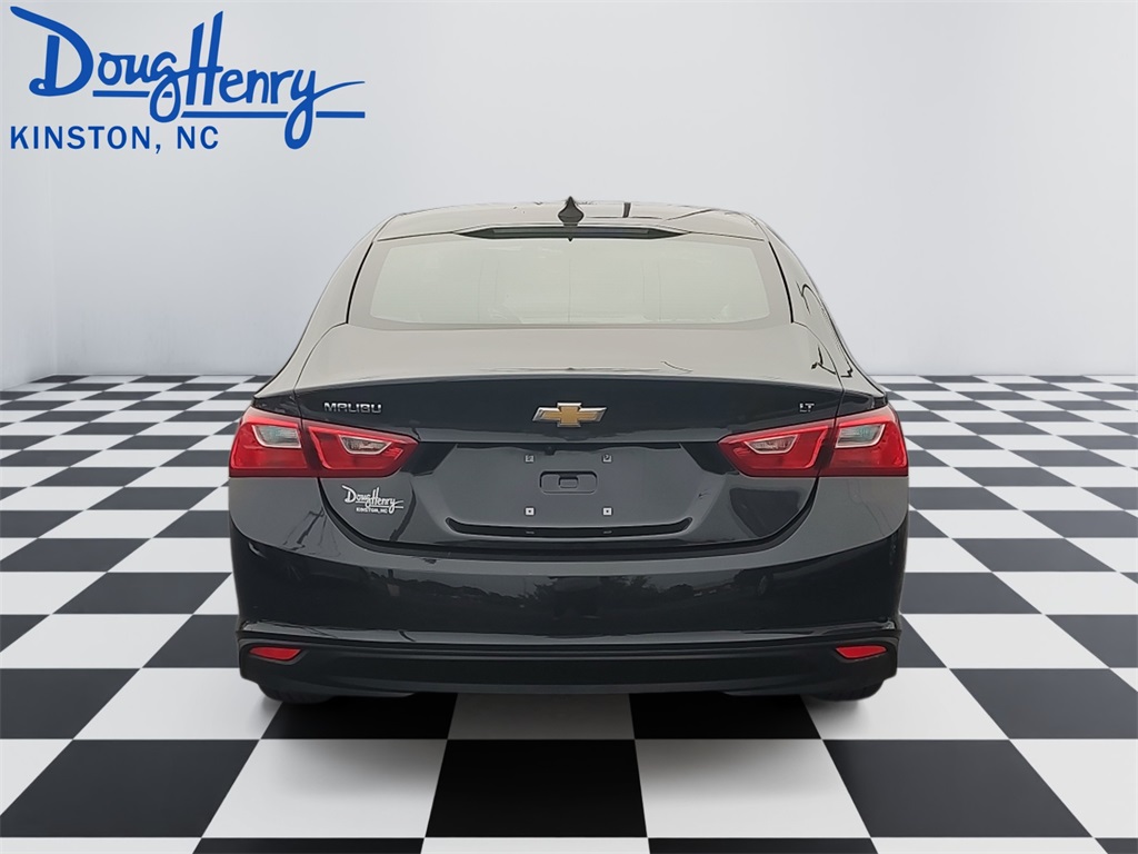 2023 Chevrolet Malibu 1LT photo 4