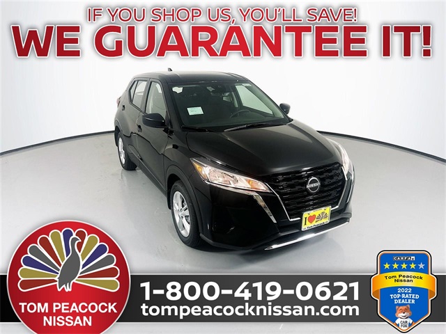 2025 Nissan KICKS PLAY Base's photo