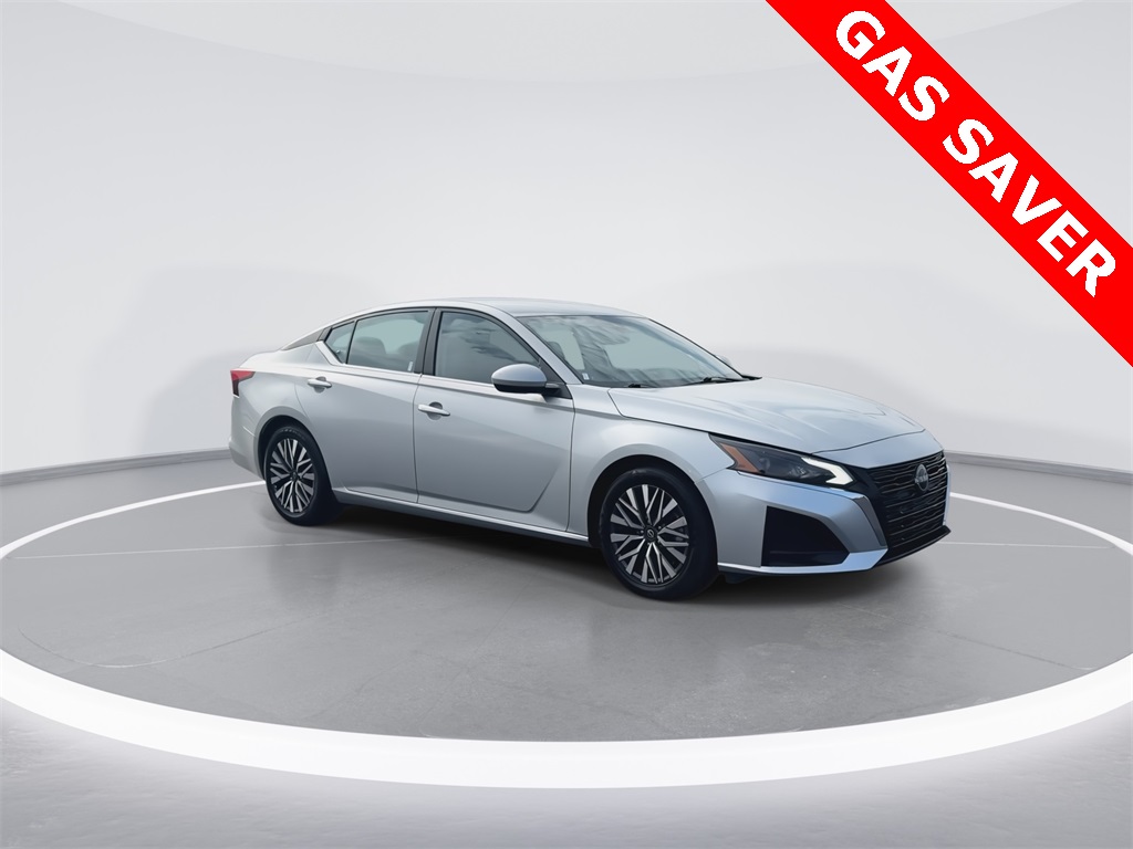 Certified 2023 Nissan Altima SV with VIN 1N4BL4DV7PN385265 for sale in Columbia, KY
