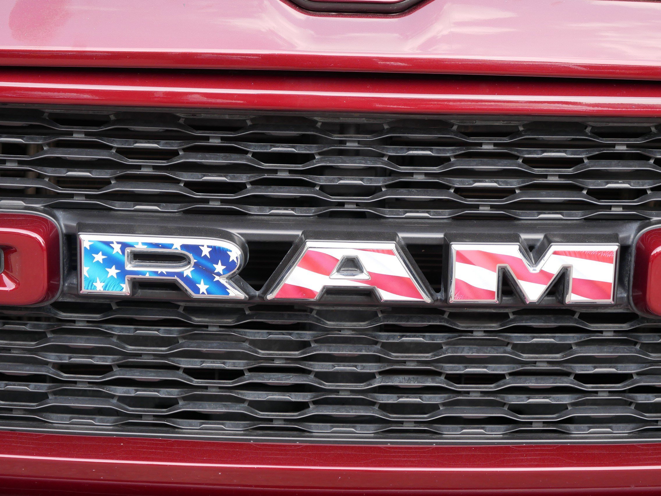 2022 Ram 1500 Big Horn photo 36
