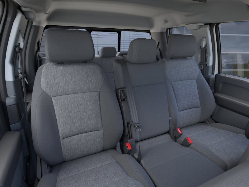 2025 Ford F-350 XL photo 10