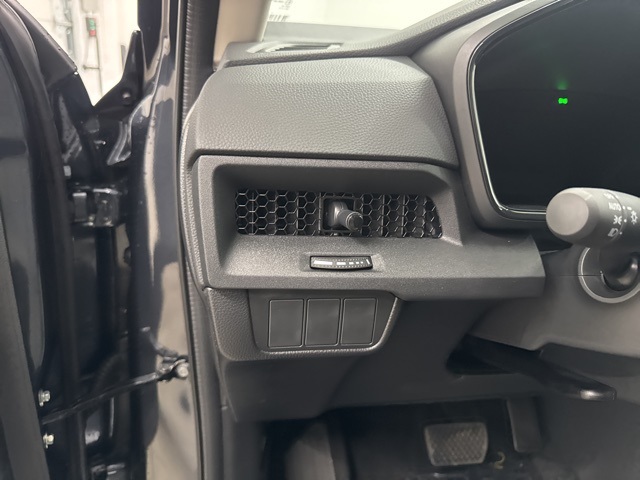 2026 Honda CR-V EX photo 17
