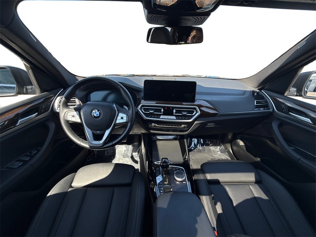 2024 Bmw X3 xDrive30i photo 18