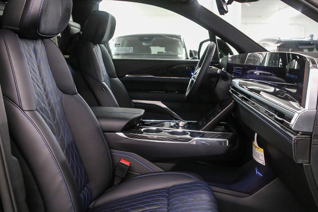 2026 Cadillac Escalade Sport photo 11