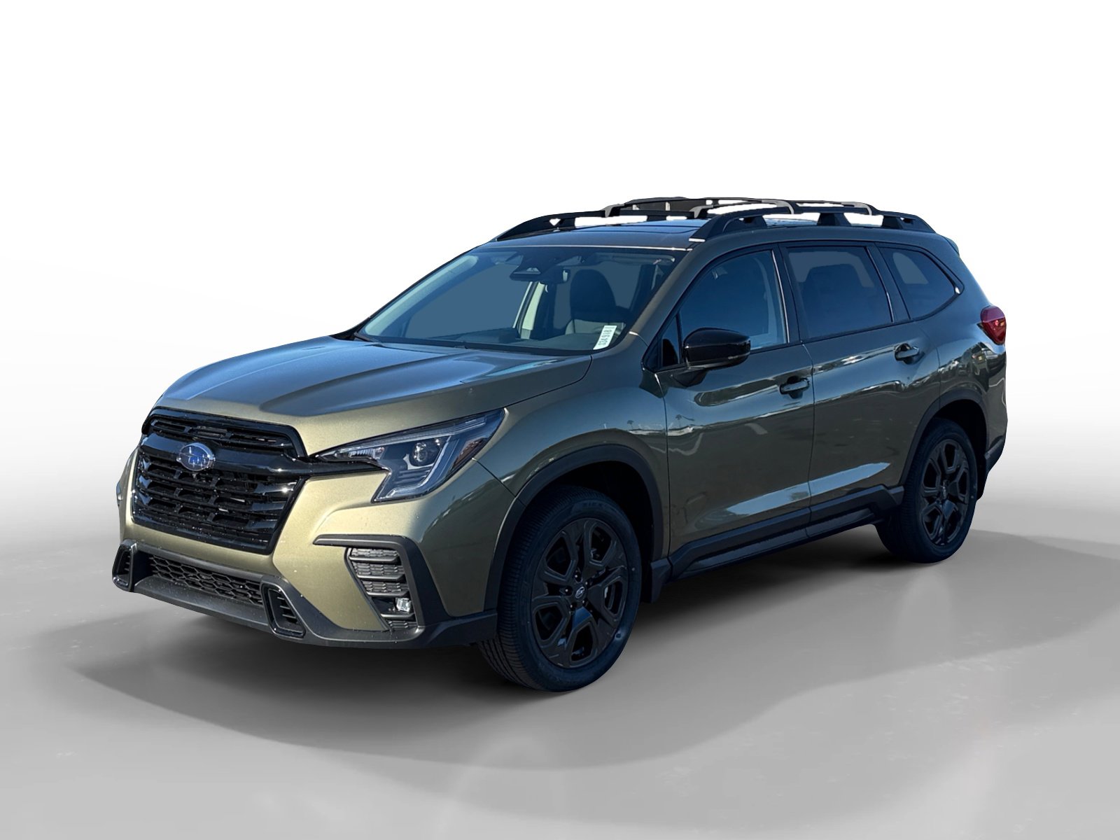 2026 Subaru Ascent Onyx Edition-Touring's photo