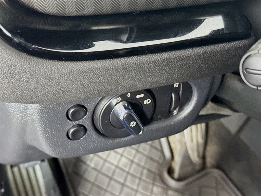 2022 Mini Cooper John Cooper Works photo 10