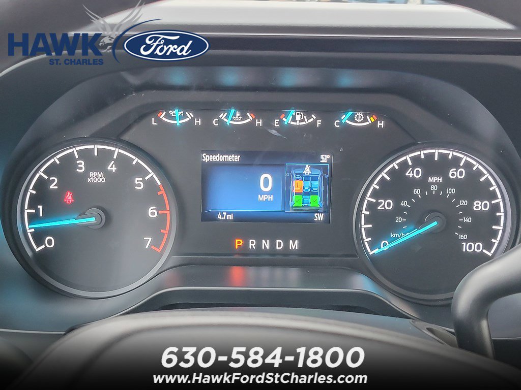 2026 FORD F-250 - Image 10