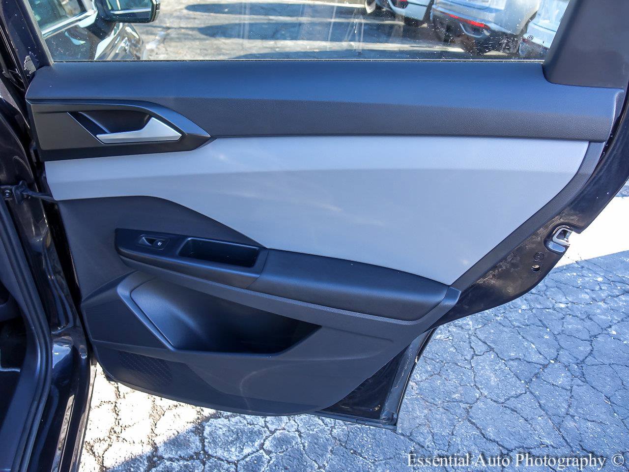 2023 VOLKSWAGEN TAOS - Image 20