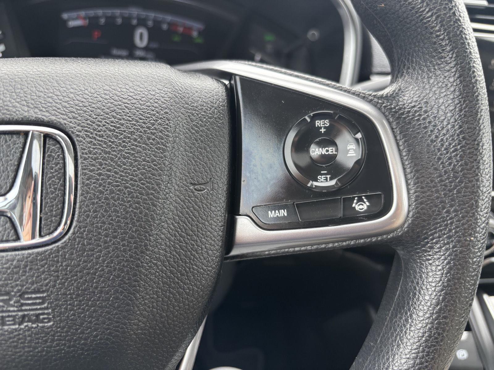 2022 Honda CR-V EX photo 25