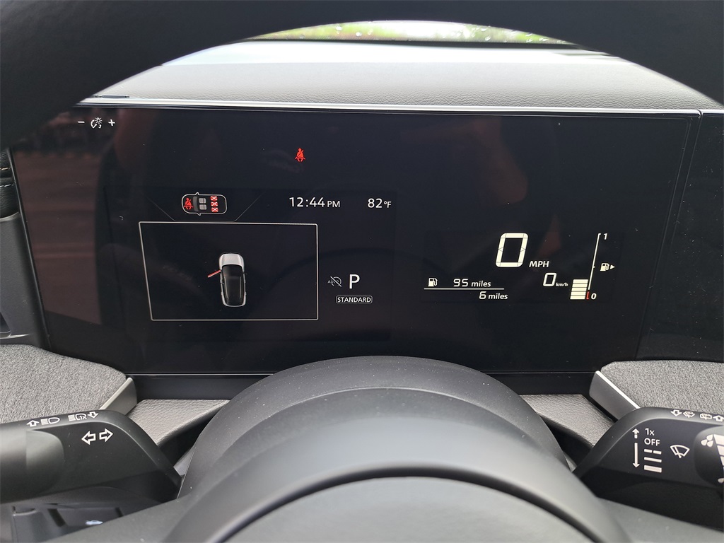 2026 Nissan Kicks SV photo 26