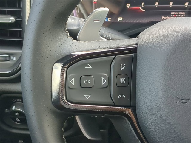 2026 Ram 1500 Rebel photo 29