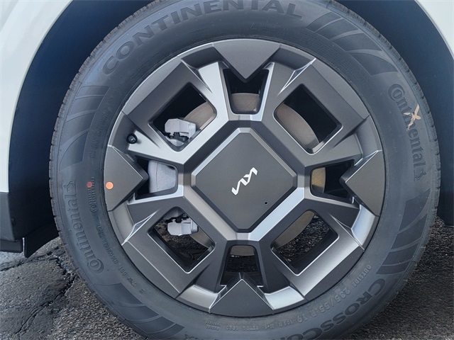 2026 Kia Carnival EX photo 10