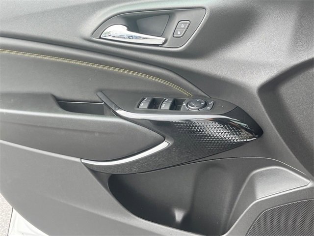 2025 Chevrolet Trax ACTIV photo 12