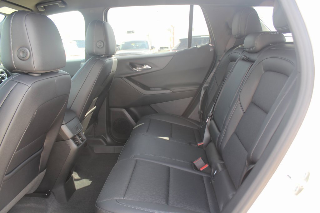2026 Chevrolet Equinox LT photo 9