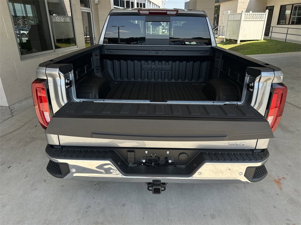 2026 Gmc Sierra 1500 SLT photo 24