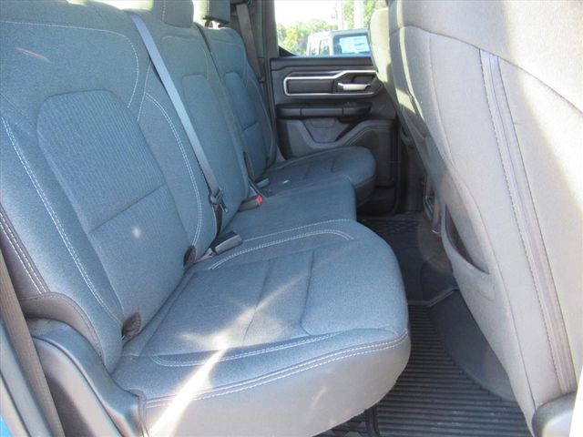 2022 Ram 1500 Big Horn Lone Star photo 28