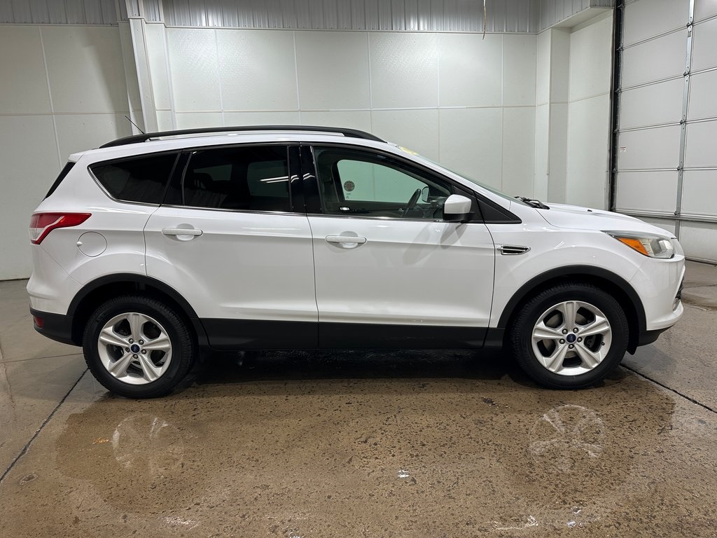 2016 Ford Escape SE photo 3
