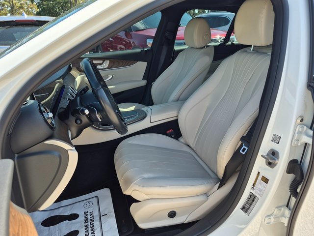 2023 Mercedes Benz E 350 photo 12