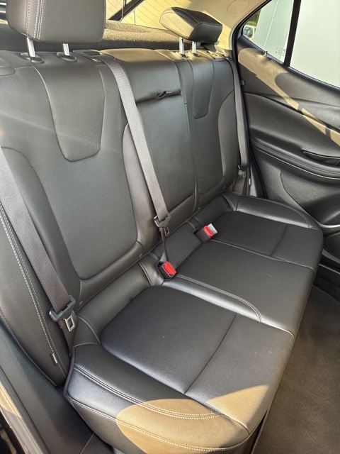 2024 Buick Encore GX Sport Touring photo 36
