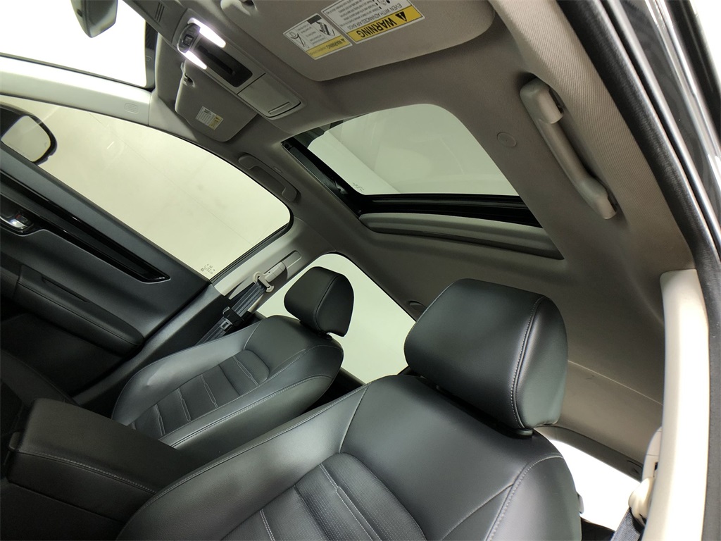 2023 Honda CR-V EX-L photo 18